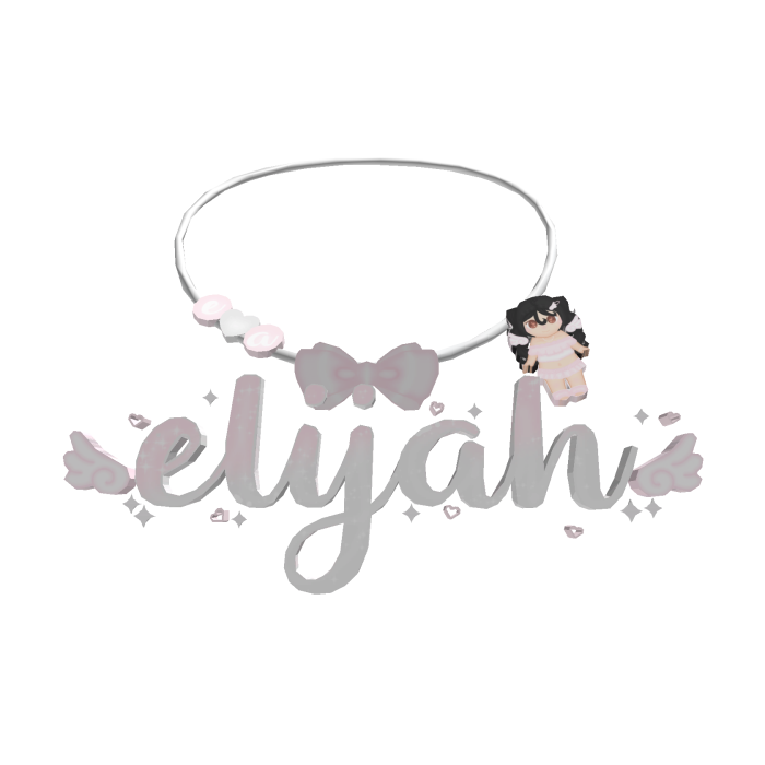  ‿ ʚїɞ elijah ♡  .