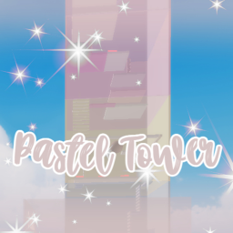 Pastel Tower