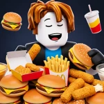 Stream A Mukbang Community Group Thumbnail