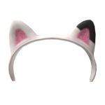 Gabby’s Dollhouse - Kitty Ears Headband