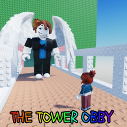 [UPD] The Tower Obby