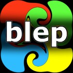 blep