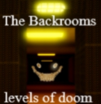 The Backrooms | LEVELS OF DOOM - Group