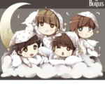 Let it Beatles