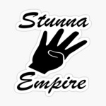Stunna Empire!