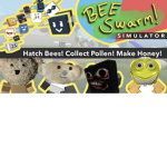 Bee Swarm Simulator&Bear alpha