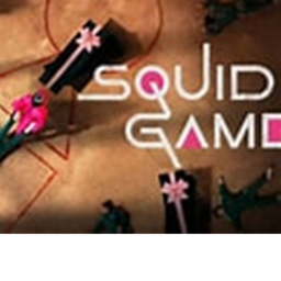 The squid game