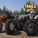 [BOUNTY BIKES🔥] Trails