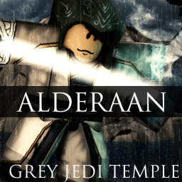 [TGJO] Temple on Alderaan