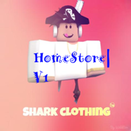 Shark Clothing ™'
