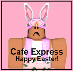 Café Express