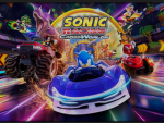 Modern Sonic Fan Group