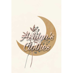 Ashlyn’s clothes