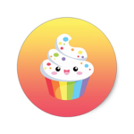 Mini Cupcake Army