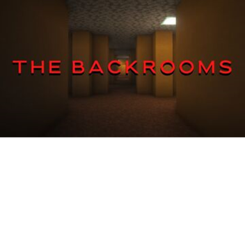 escape the scary backroom