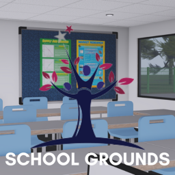 School Grounds