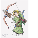 Archery Club