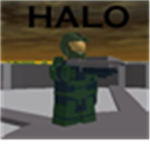 Epic Halo!!!!!!!!!!!!