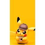 Coffee Pikachu