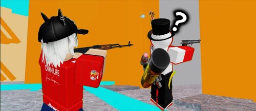 RANKET RT 