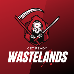 Wastelands.