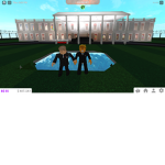 { Bloxburg USA group }