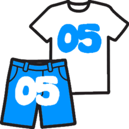 Shreeves05 ROBLOX Clothing Store