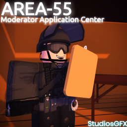 Moderator Application Center