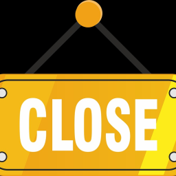 close