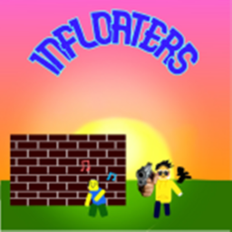 infloaters (grand reopening)