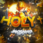 HOLYや