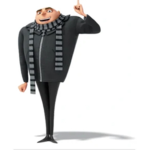 JOIN THE GR U RULES GANG