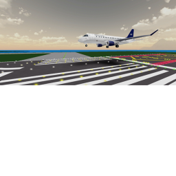 Mountain Valley Intl. Airport