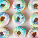 #DONUTS FOR EVA