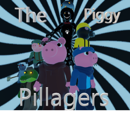 The Piggy Pillagers Hub