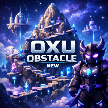 [NEW] OXU OBSTACLE
