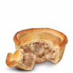 Chicken pie fan club