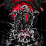 Gothic $hop
