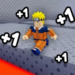 [⚡] Anime +1 Speed icon