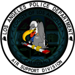 [LAPD] - LAPD Air Support Division -