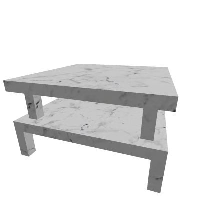 BedSide Table/Coffee Table | Empty