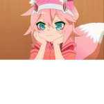 Senko And Zerotwo