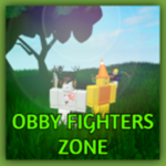 Obby Fighters Zone