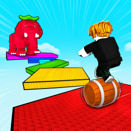 Barrels For Brainrots!