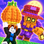 and Collect Spooky Pets!