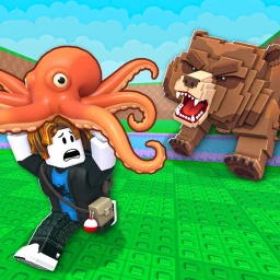 Fish And Run icon