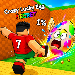 [🦵] Kick a Lucky Egg!