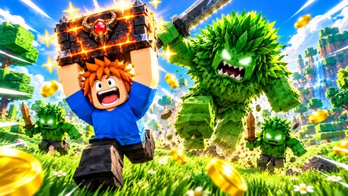 FIGHT TO STEAL! [RPG] ALPHA