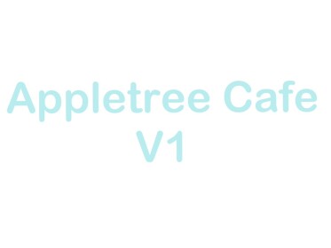 Appletree Cafe V1 