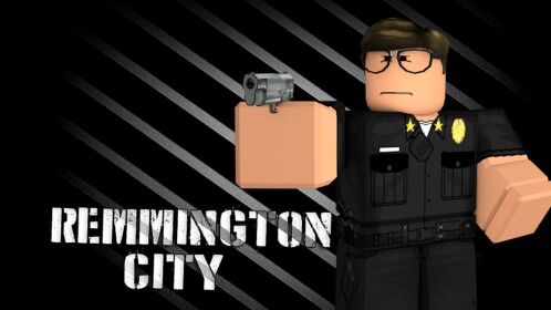 Remmington City 
